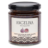 Arcadys Angelina Purple Fig Jam 215g