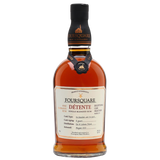 Foursquare Detente 10 YO 75cl