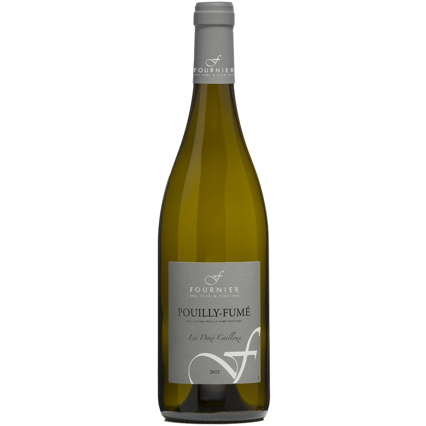 Fournier Pere & Fils Pouilly-Fume Les Deux Cailloux 2024