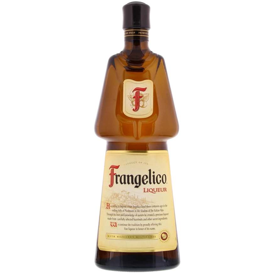 Frangelico Hazelnut Liqueur 100Cl