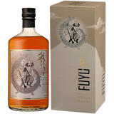 Fujimi Blended Japanese Whisky 70cl