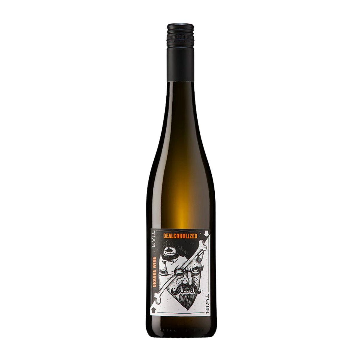 Bergdolt-Reif & Nett Evil Twin Orange Alcohol Free