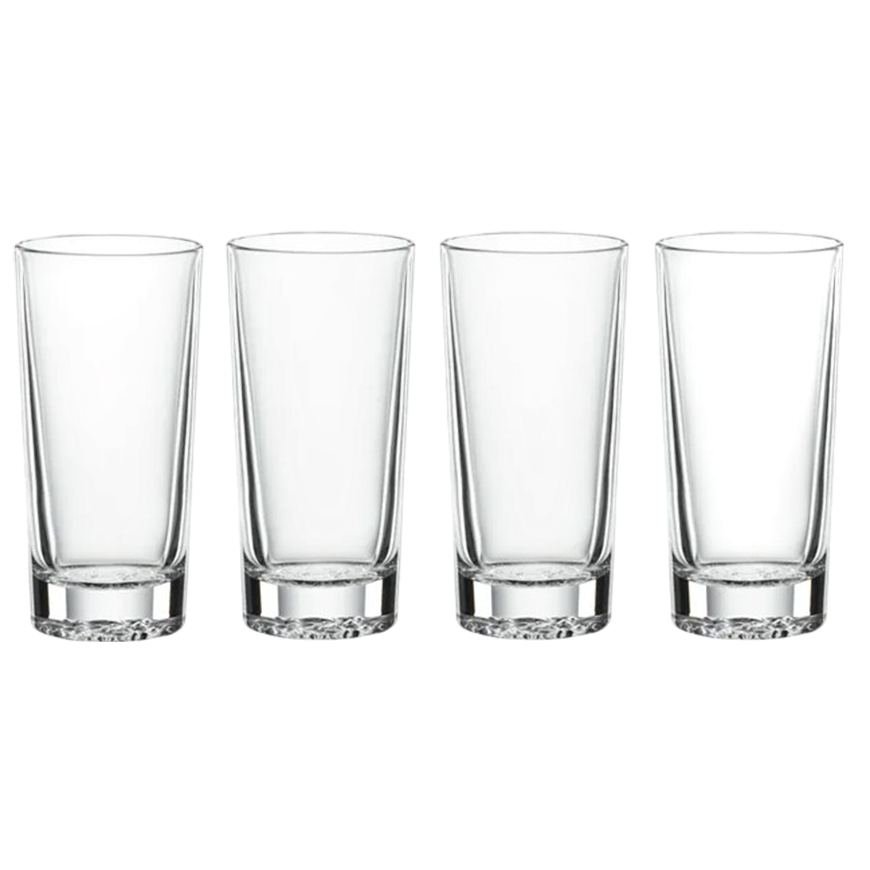 Spiegelau Lounge 2.0 Longdrink Set of 4