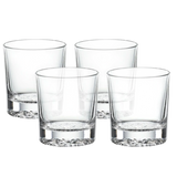 Spiegelau Lounge 2.0 Whisky Tumbler Set of 4