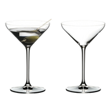 Riedel Extreme Martini Set of 2