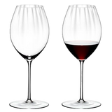 Riedel Performance Syrah/Shiraz Set of 2