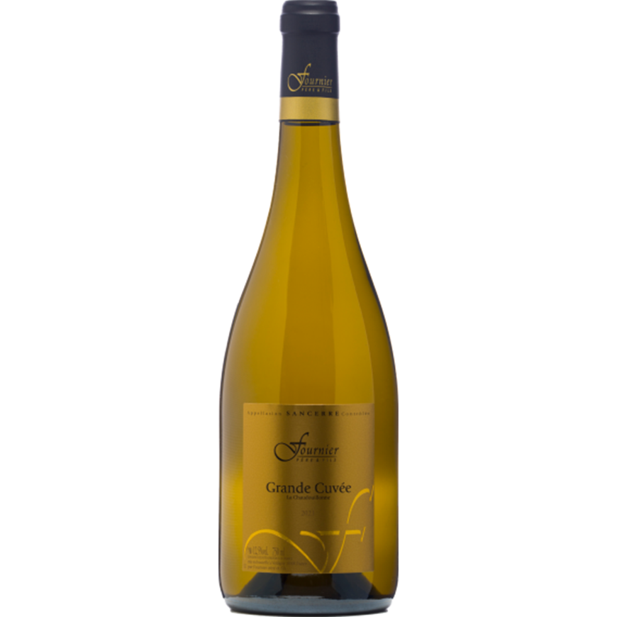 Fournier Pere & Fils Sancerre Cuvee La Chaudouillonne 2022