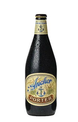 Anchor Brewing Anchor Porter San Francisco USA