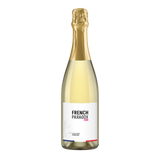 French Paradox Muscat Sparkling Blanc Alcohol free