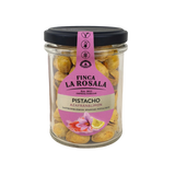 Finca la Rosala Pistachio Saffron & Lemon 90g