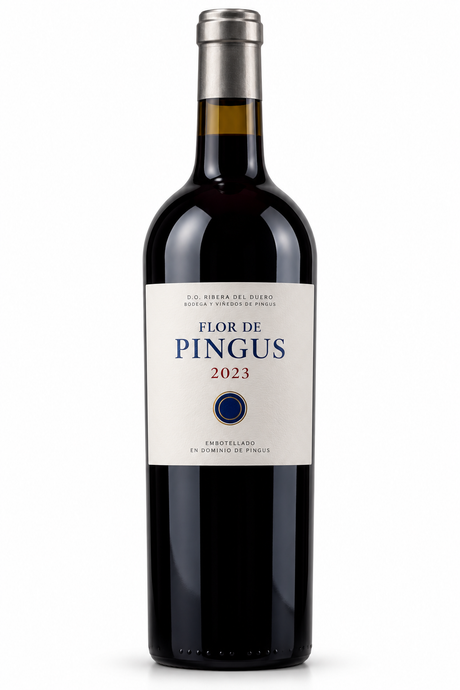 Dominio de Pingus Flor de Pingus 2023