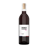 French Paradox Malbec Alcohol Free