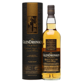 GlenDronach Traditionally Peated 70cl