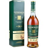 Glenmorangie 14 YO The Quinta Ruban Port Cask 70cl