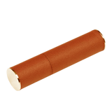 GIOBAGNARA Winston Cigar Holder Printed Golf Orange