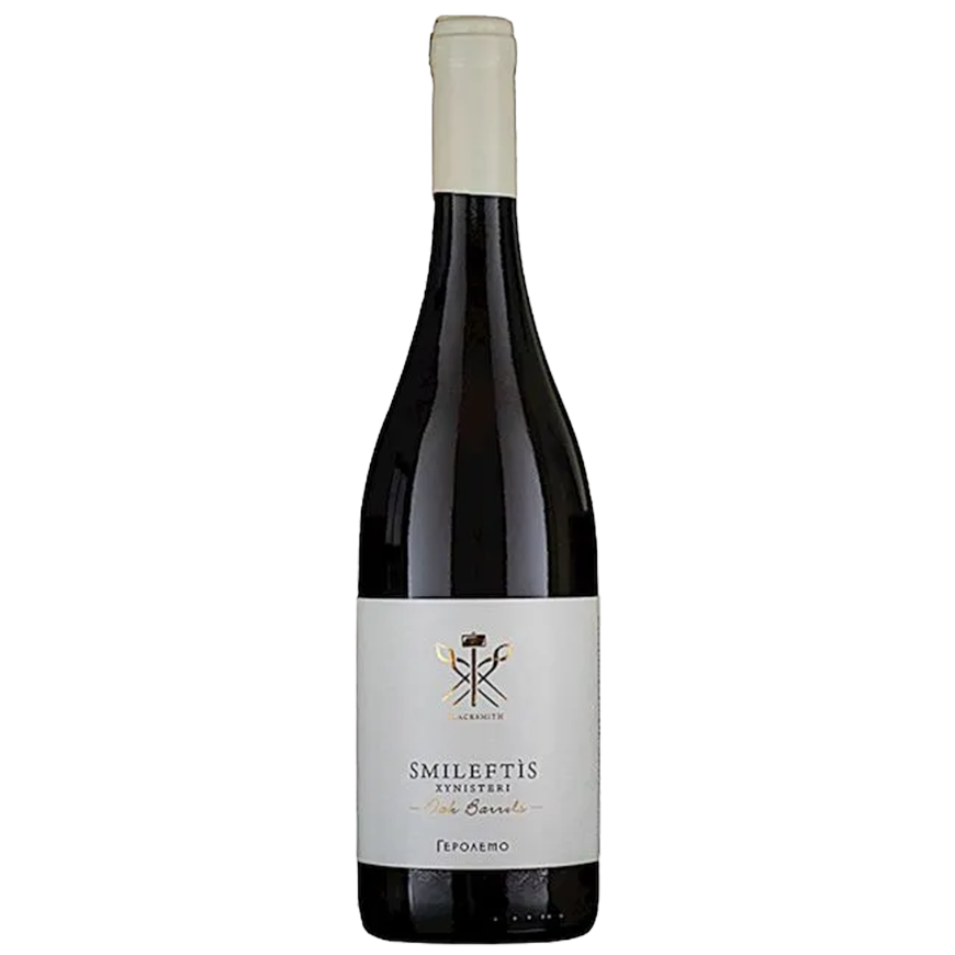 Gerolemo Smileftis Xynisteri Oak Barrels 2024