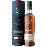Glenfiddich 18 YO 70cl