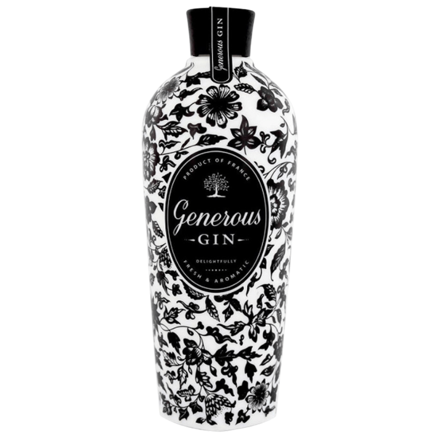 Generous Artisian Gin "Original" 70cl