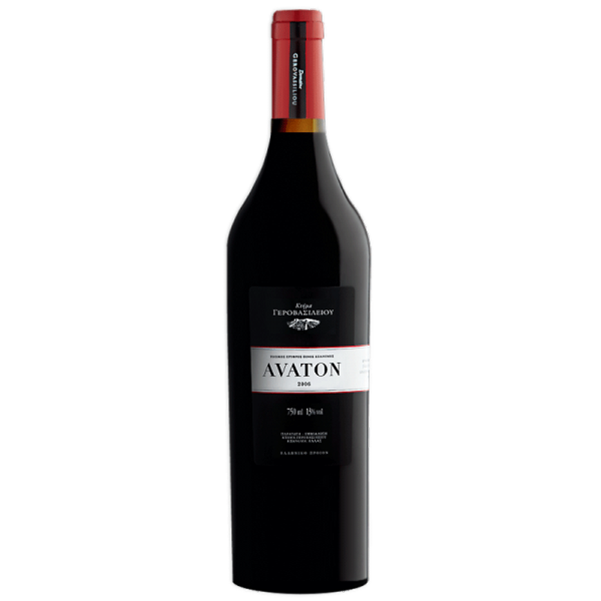 Ktima Gerovasisiliou Avaton 2022