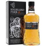 Highland Park 12 YO Viking Honour 70cl