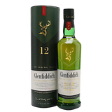 Glenfiddich 12 YO 100cl