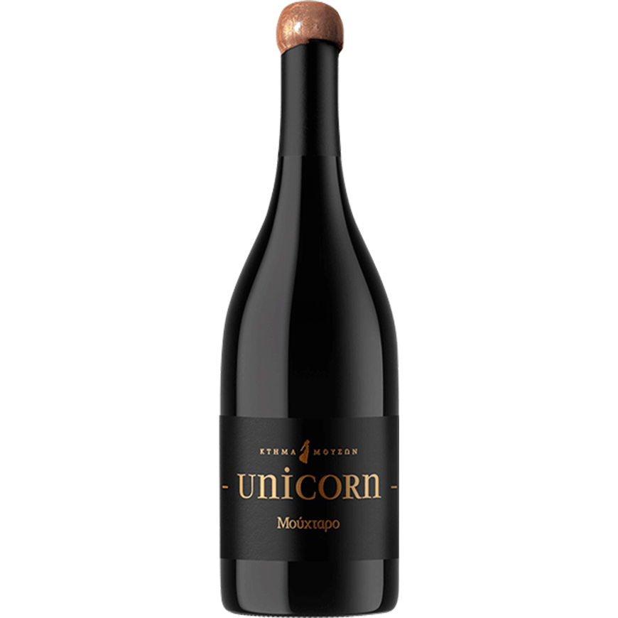 Muses Estate Unicorn Mouhtaro 2022