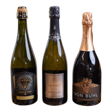 Not Champagne, Still Classic Set №3