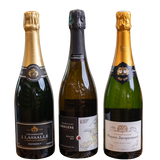 Champagne Essentials Set №5