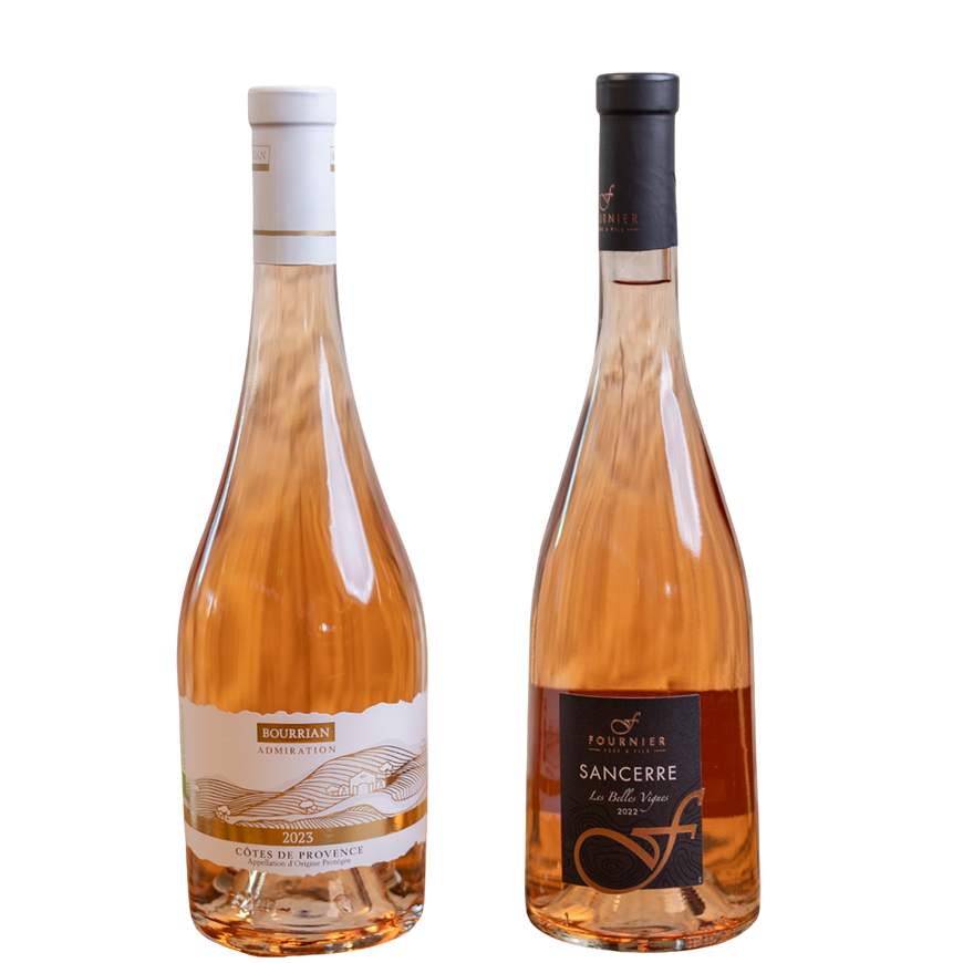 French Summer Rose Set №14