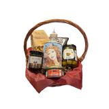 Gift Basket Small №25