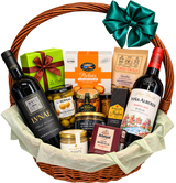 Gift Basket Large №17