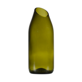 Giovacchino Barni Bottle Vase