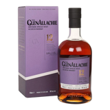 The GlenAllachie 12 YO 70cl