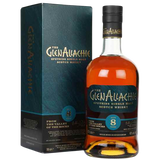The GlenAllachie 8YO 70cl