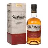 GlenAllachie 2012 Vintage Cuvee Wine Cask 70cl