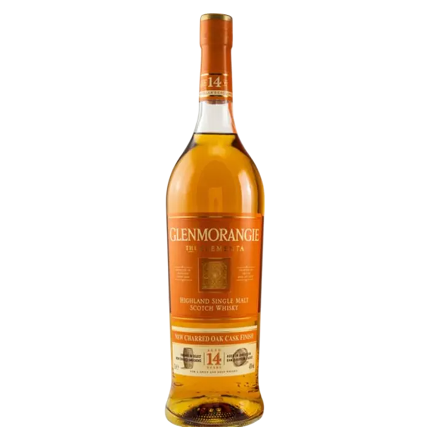 Glenmorangie Elementa 14 YO 100cl