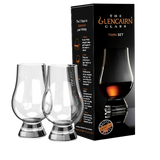 Glencairn Crystal Glass Twin Set of 2