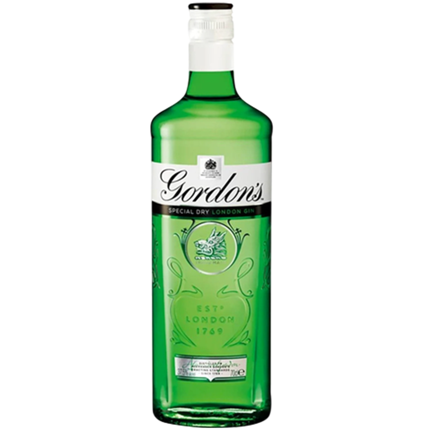Gordons London Dry Gin 70cl 2022