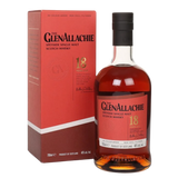 The GlenAllachie 18 YO 70cl