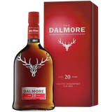 Dalmore 20 YO 70cl