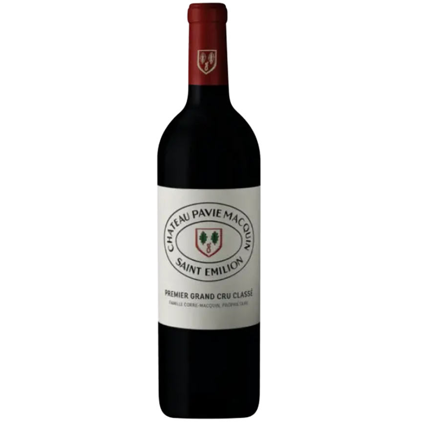 Chateau Pavie Macquin 1er Grand Cru 2018