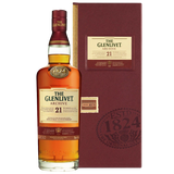 The Glenlivet 21 YO Archive 70cl
