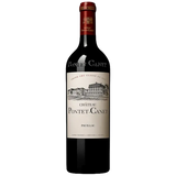Chateau Pontet Canet 5eme Grand Cru Classe 2016