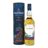 Talisker 8 YO 70cl