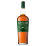 GlenDronach 15 YO Revival Sherry Cask Matured 70cl