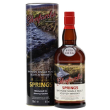 Glenfarclas Springs The Legend of Speyside 70cl
