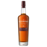 Glendronach 21 YO Pedro Ximenez & Oloroso Sherry Cask 70cl
