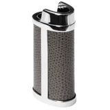 Giobagnara Spark Lighter Case Printed Calfskin Golf