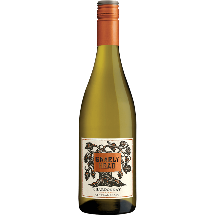 Gnarly Head Chardonnay 2021