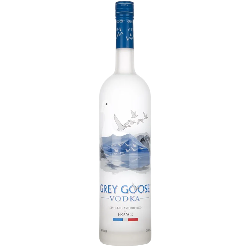 Grey Goose Vodka 300cl